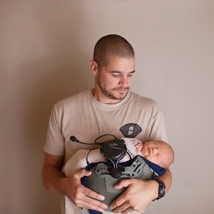 Meet your Posher, Jason